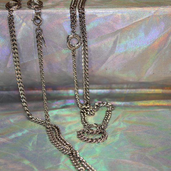 MONET NECKLACE - Picture 4 of 4